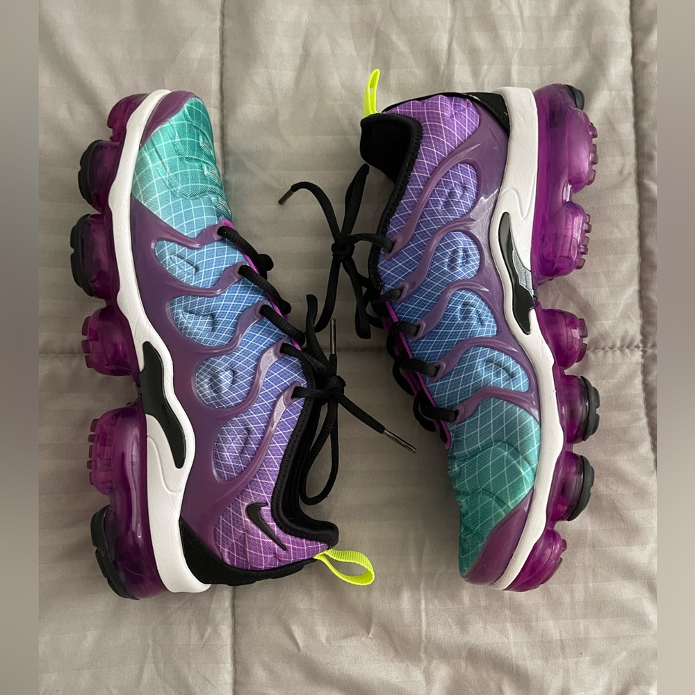 Air Vapormax Plus